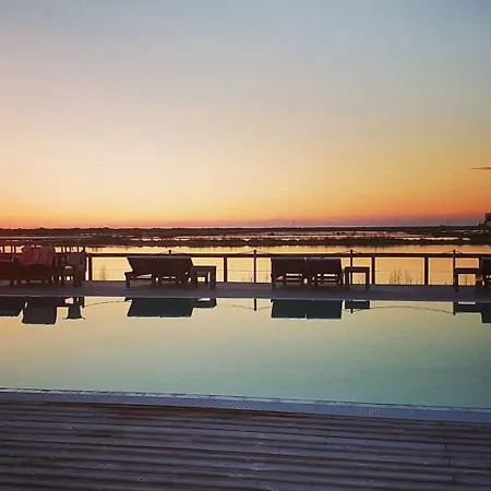 Bea - Saltpans View Portoroz