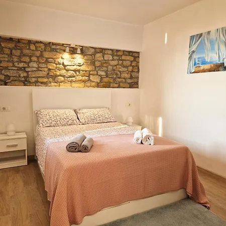 Apartament Bea - Saltpans View