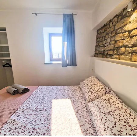 Apartamento Bea - Saltpans View Portoroz