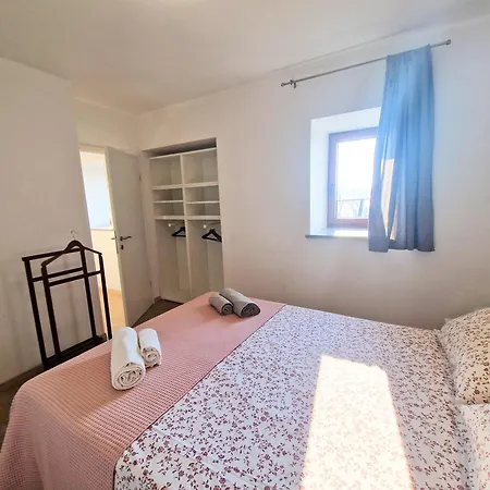 Apartamento Bea - Saltpans View Portoroz