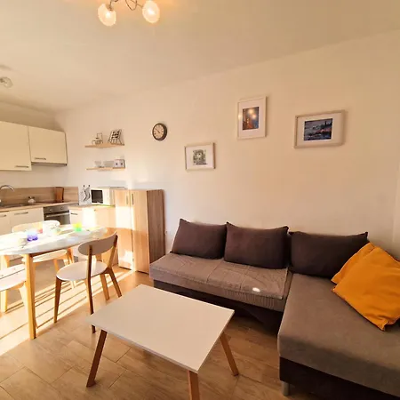 Bea - Saltpans View Portorož